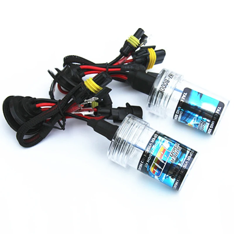 bombilla HID Xenon de 35W de AFAECAR