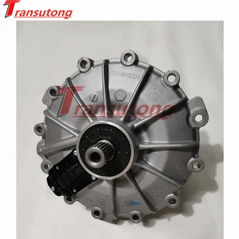 0CK 7 Speed Automatic Transmission Double Clutch Drum