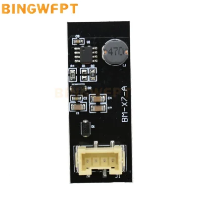 Placa de Reemplazo LED Plug and Play para Luz Trasera