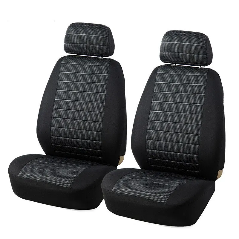 Juego Completo de Fundas de Asiento de Coche de AUTOYO