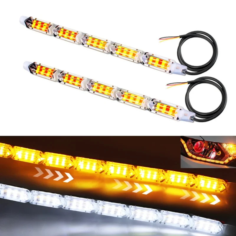 Tira LED Flexible DRL